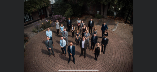 Why did you choose Accountancy Friend & Grant Accountants