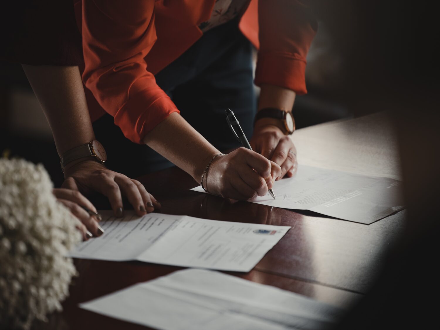 Top ten tips for a DIY probate application Friend & Grant Accountants