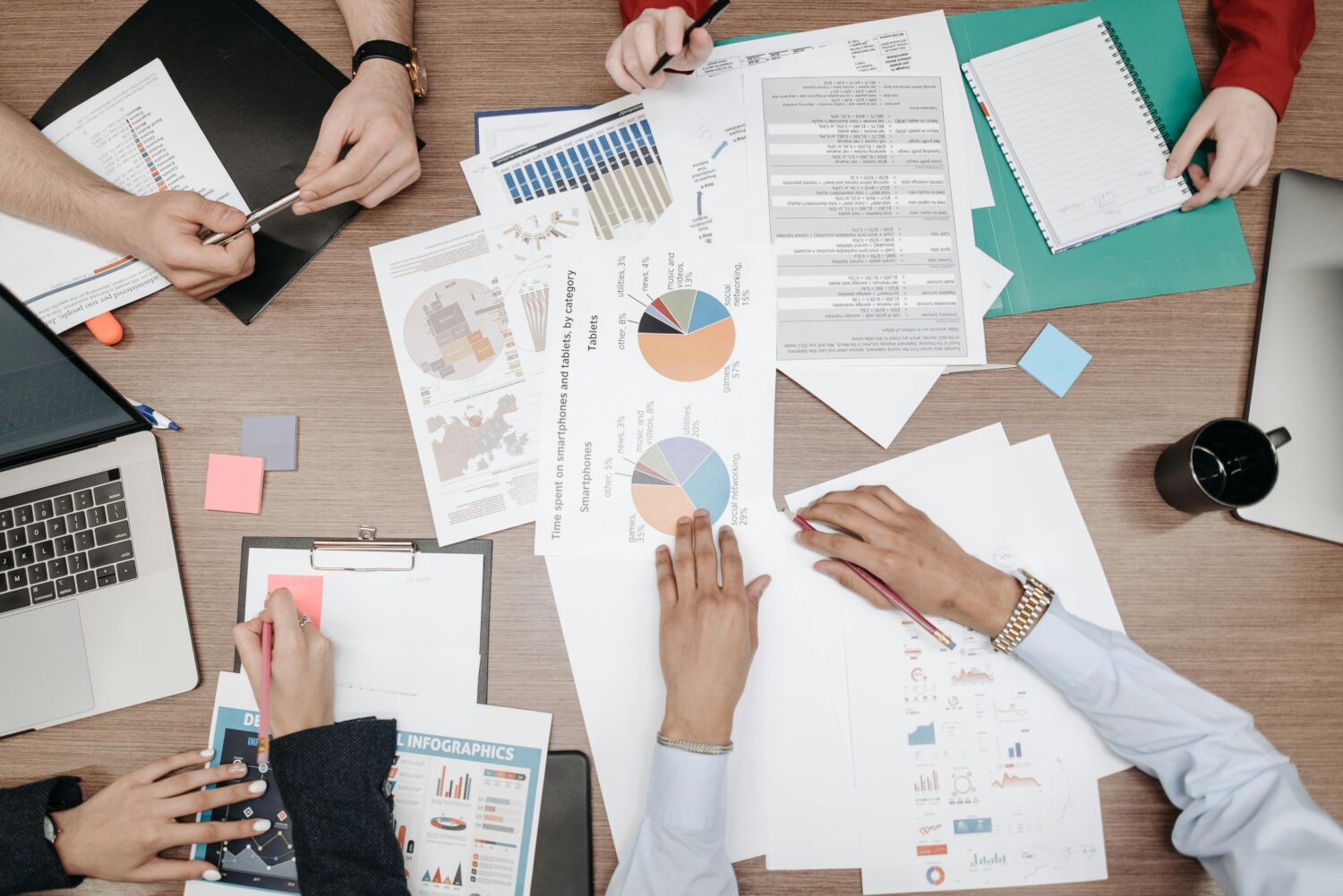 Why should I review my financial figures Friend & Grant Accountants