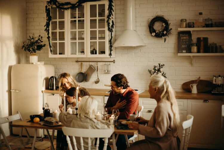 Passing on shares in the Family Investment Company Friend & Grant Accountants
