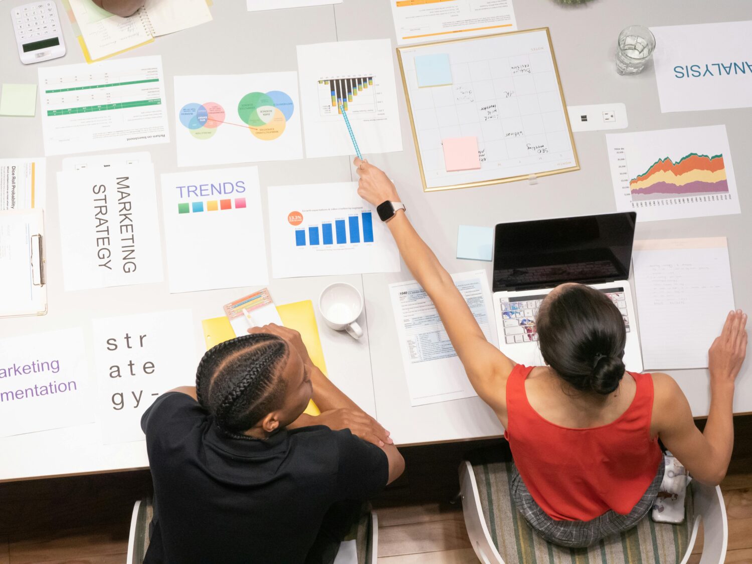 Transforming Profitability for a Domestic Heating Business Friend & Grant Accountants