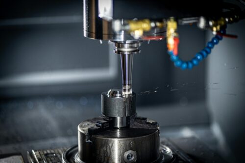 High Precision Engineering Company for Commercial Success Friend & Grant Accountants