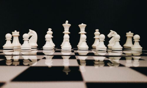 Understanding the Rule of 40 for SaaS Businesses A Key Metric for Success Friend & Grant Accountants