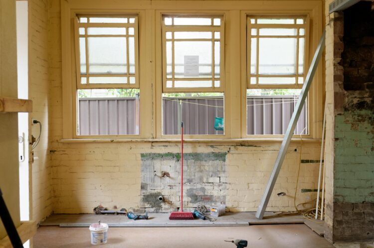 Unlocking VAT Opportunities for Developers Transforming Disused Houses Friend & Grant Accountants