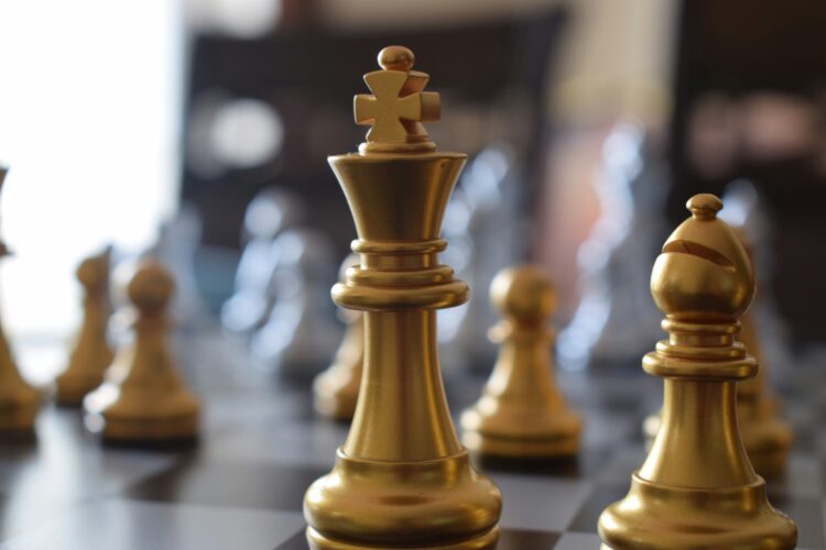 Why Building a Saleable Business is the Real Payoff for Business Owners Friend & Grant Accountants