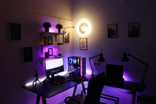 Gamers & Influencers The Cash vs. Profit Trap – What You Need to Know Friend & Grant Accountants