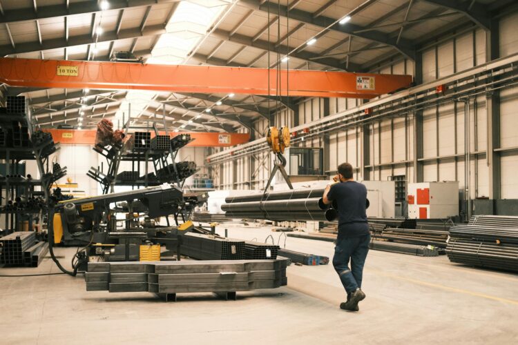 Maximising Your Investment Buy or Lease Plant and Equipment for Your Manufacturing Business Friend & Grant Accountant