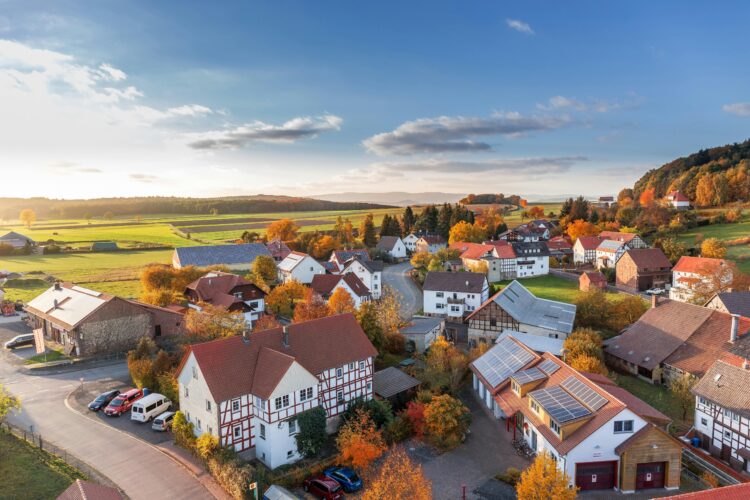 The Pros and Cons of Leaving your Property Portfolio to Your Family Friend & Grant Accountants
