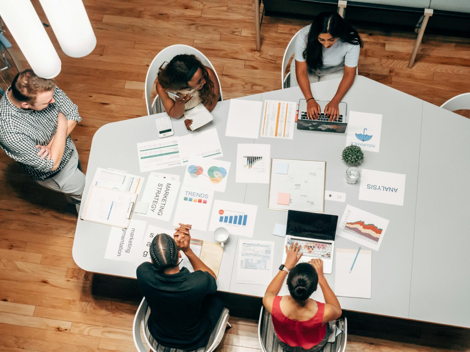 Statutory vs Management Accounts What They Are and Why Both Matter Friend & Grant Accountants