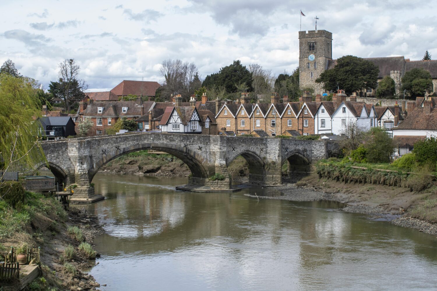 Bridging the Gap Creative Funding for Property Projects Friend & Grant Accountants