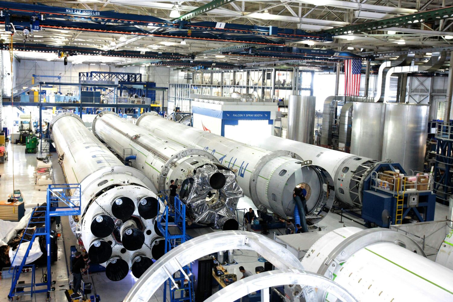 Is it still possible to get R&D Tax Relief in Manufacturing Businesses in 2025 Friend & Grant Accountants