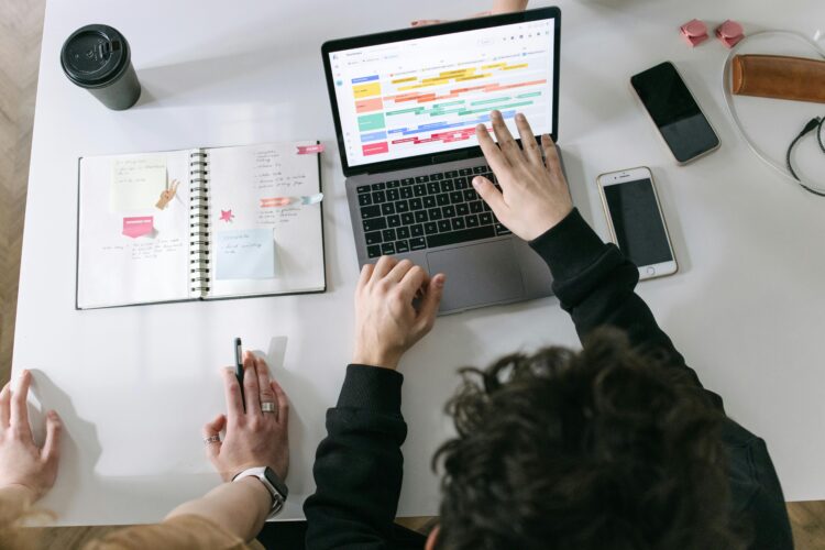 How to Use Xero Projects to Improve Profitability Friend & Grant Accountant