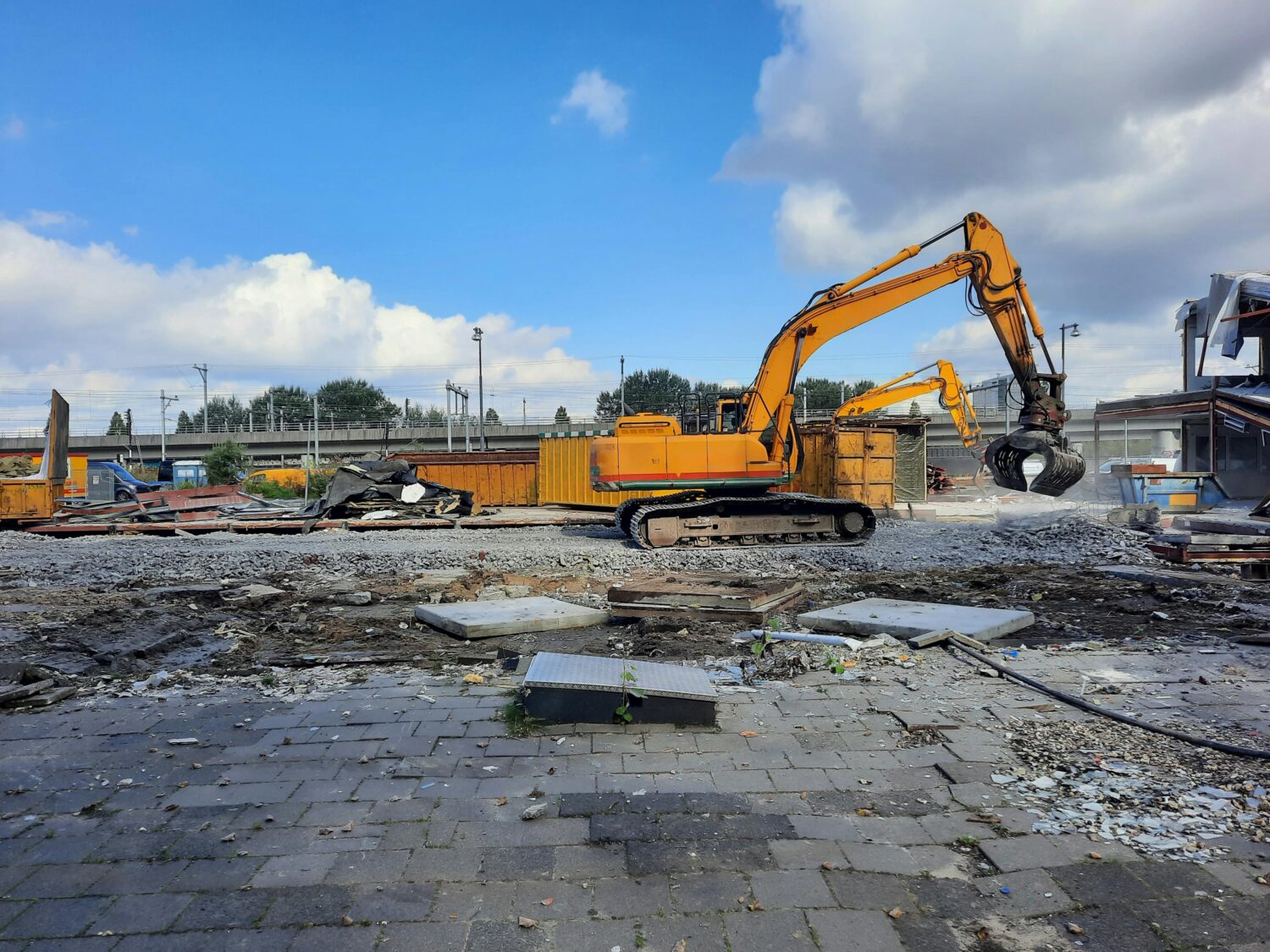 Invoice Finance in Construction How to Fix Cashflow Gaps and Scale Faster Friend & Grant Accountants