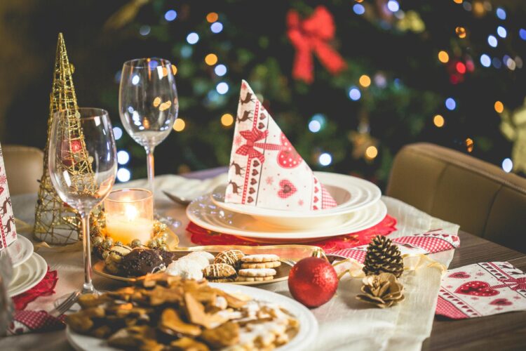 Planning Christmas 2025 What You Need to Know About Trivial Benefits Friend & Grant Accountants