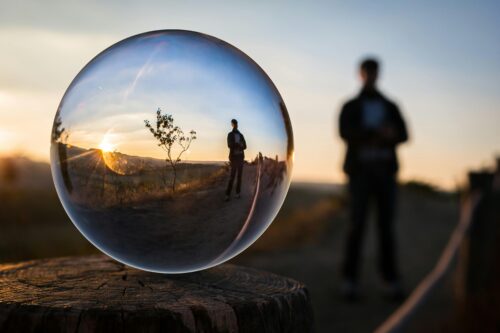 Letting Go to Move Forward with Cashflow Forecasting Friend & Grant Accountants