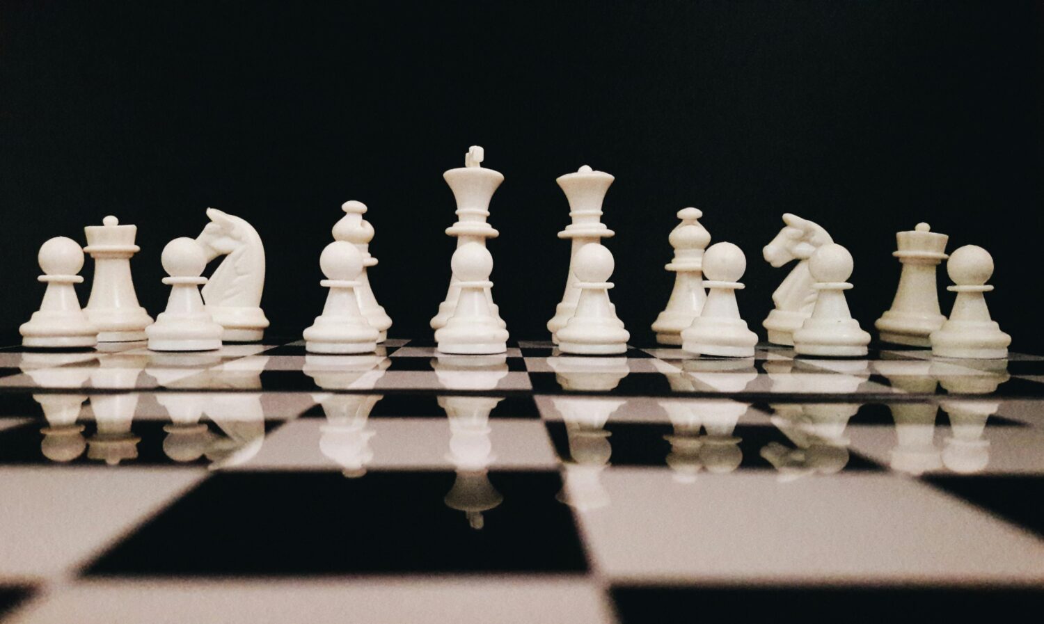 Strategic Forecasting Over Panic Decisions Friend & Grant Accountants
