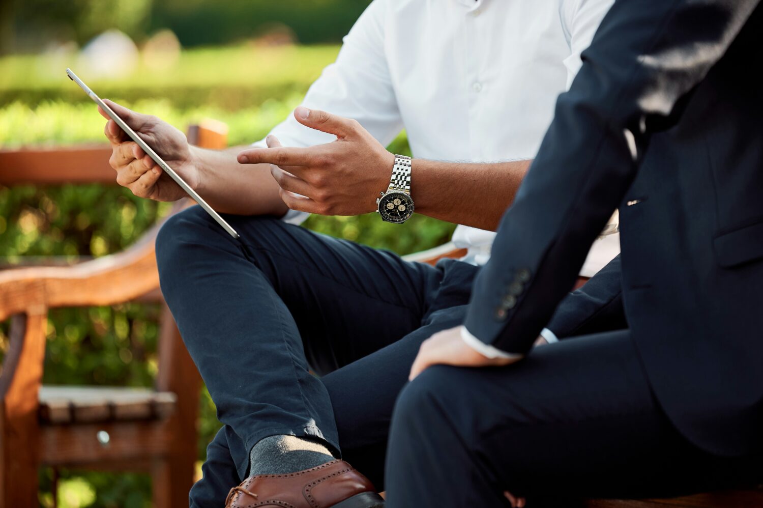 How a Clear Explanation Resolved an HMRC Query Friend & Grant Accountants