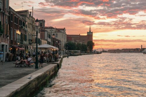 Resolving Unfair HMRC Penalties for an Overseas Client
