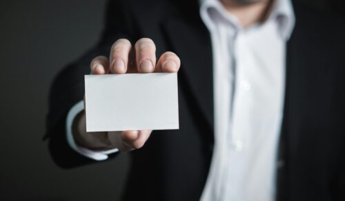 Resolving a Rare HMRC Identity Mix-Up Friend & Grant Accountants