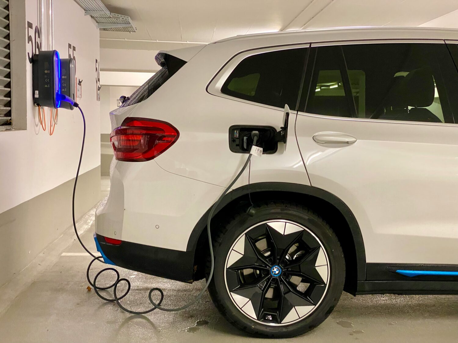 Electric Vehicles Are You Missing a Tax Opportunity Friend & Grant Accountants